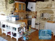 Pitsidia Kreta, Pitsidia: Steinhaus im kretischen Stil zu verkaufen Haus kaufen